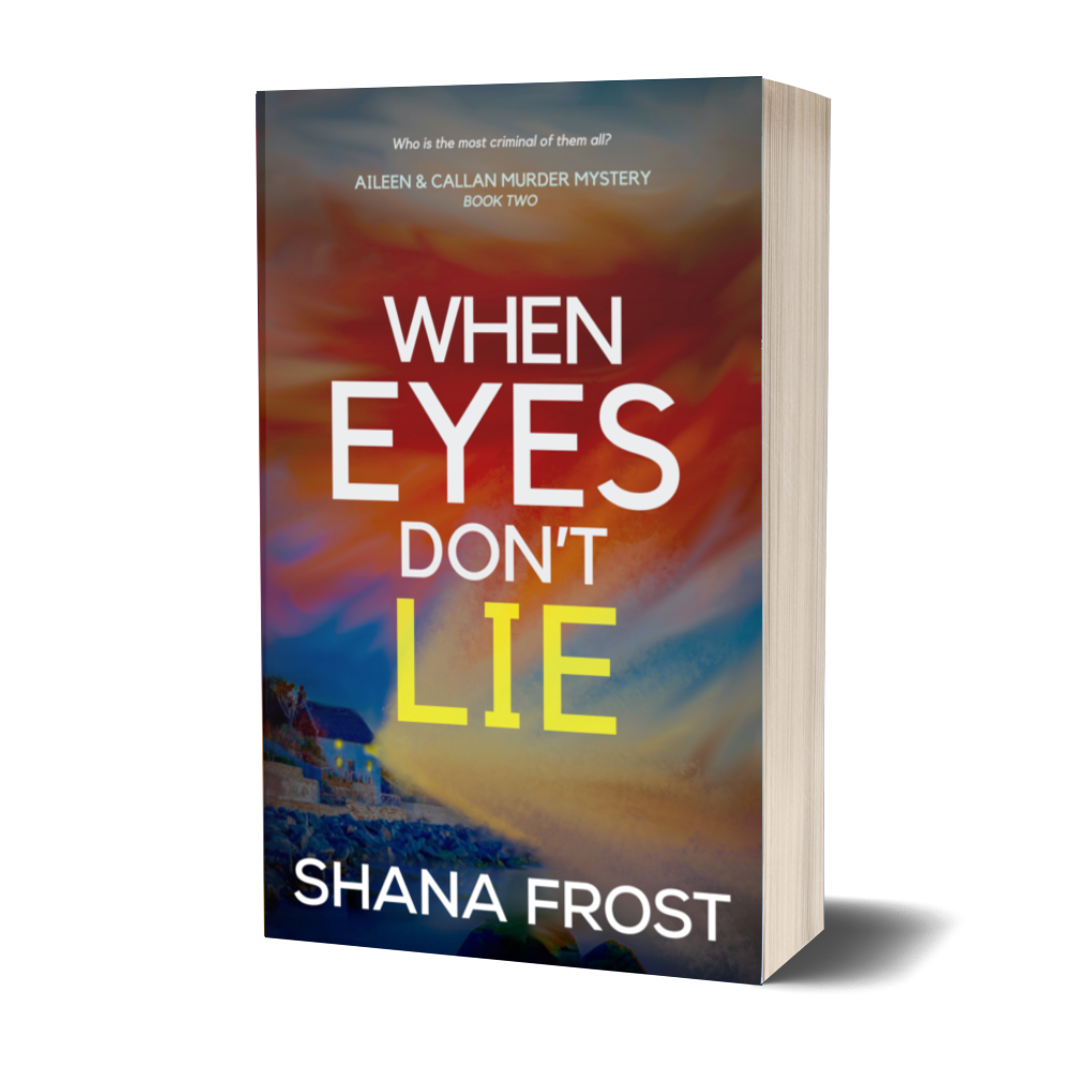 When Eyes Don't Lie