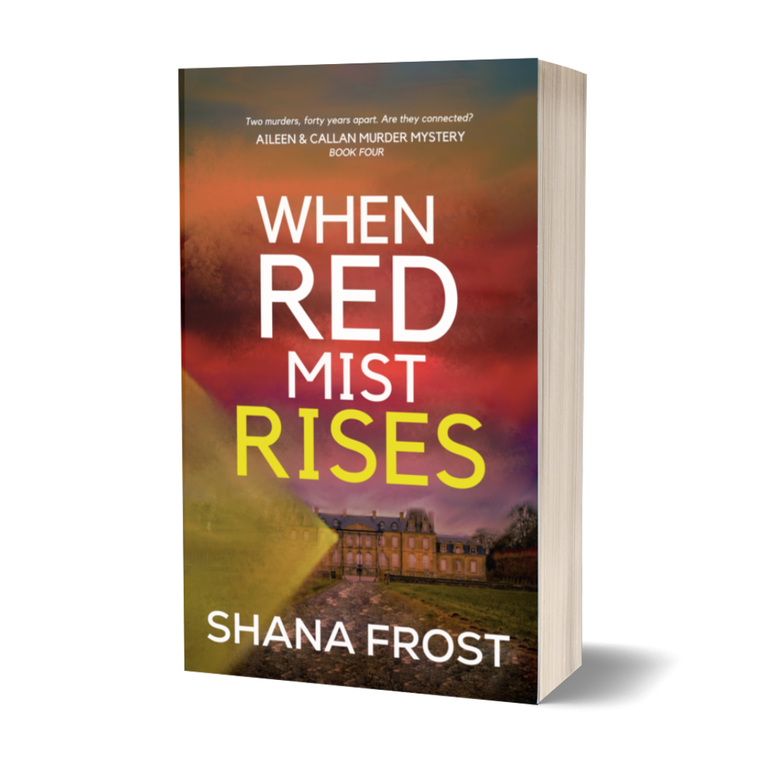 When Red Mist Rises