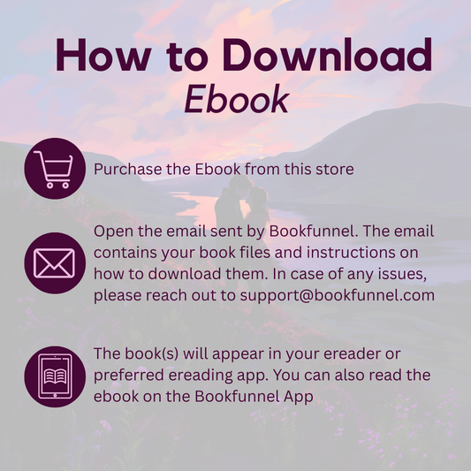 1 - The Aileen & Callan Collection (Books 1-2.5)