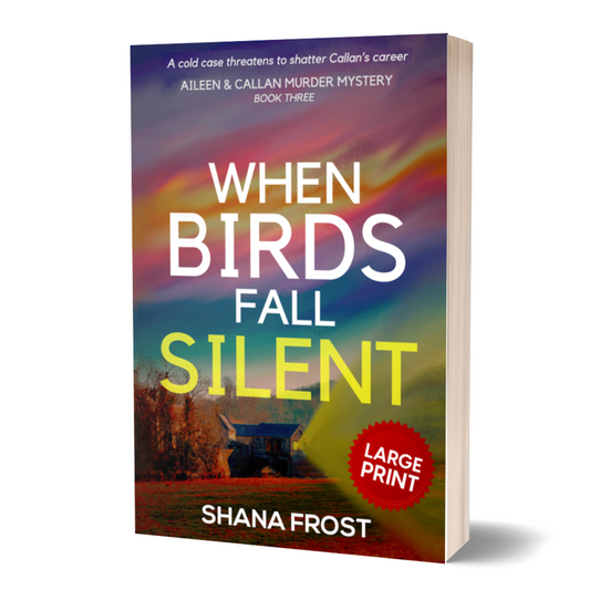 When Birds Fall Silent
