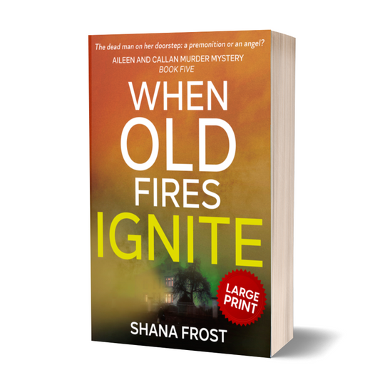 When Old Fires Ignite