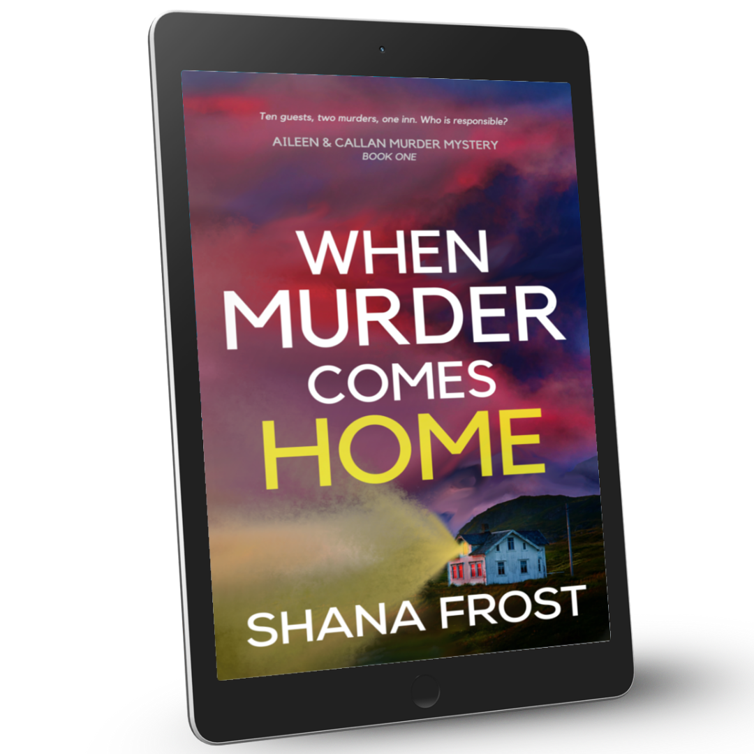 When Murder Comes Home
