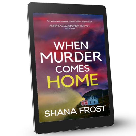 When Murder Comes Home
