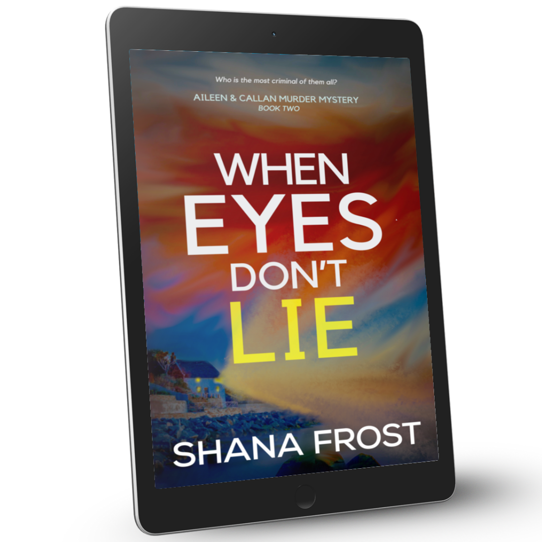 When Eyes Don't Lie