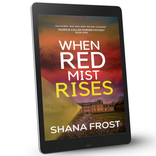 When Red Mist Rises