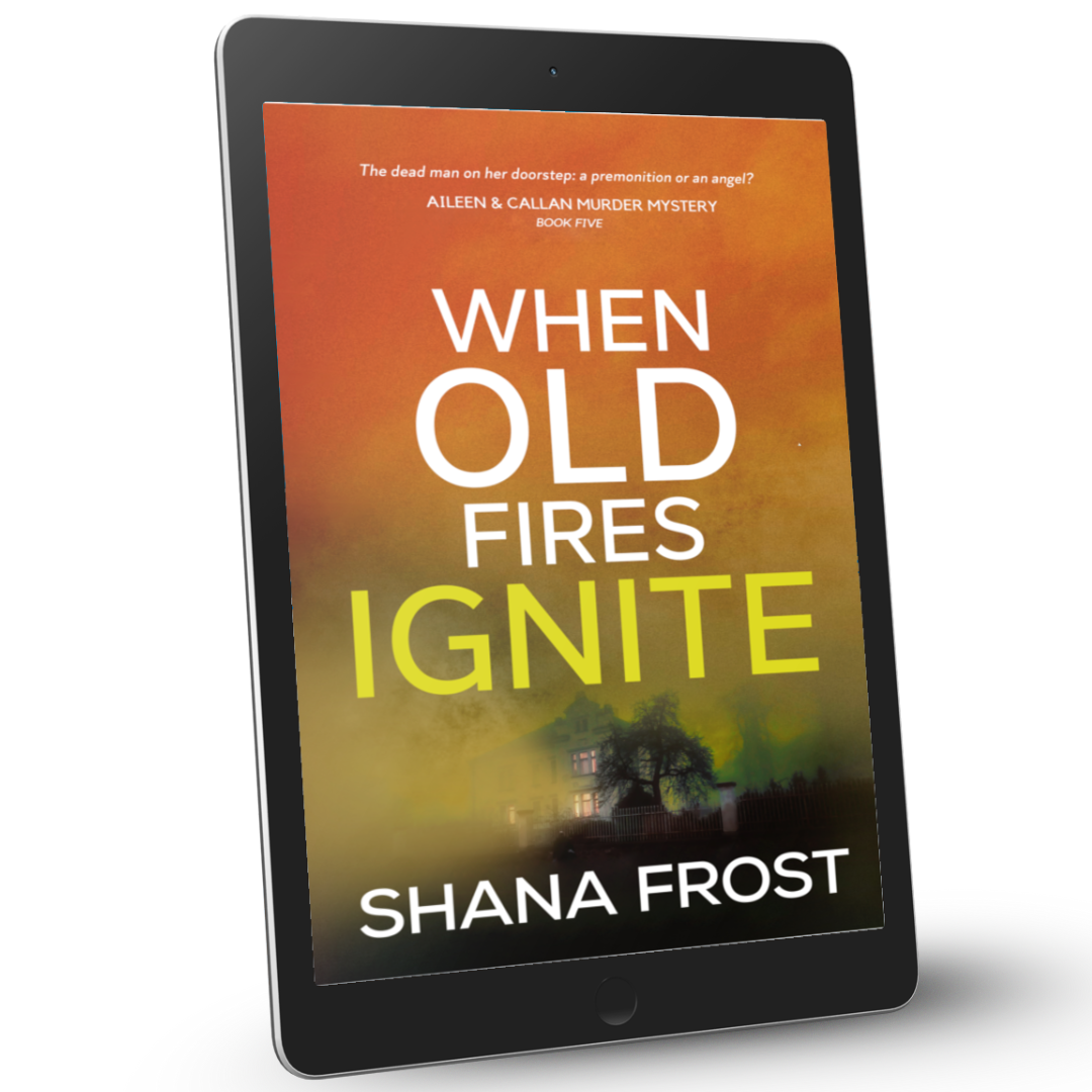 When Old Fires Ignite