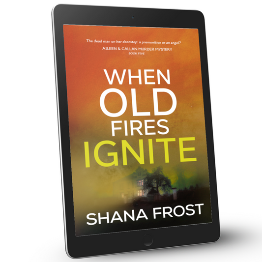 When Old Fires Ignite