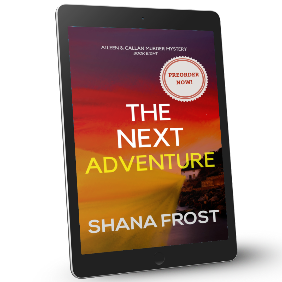 The Next Adventure