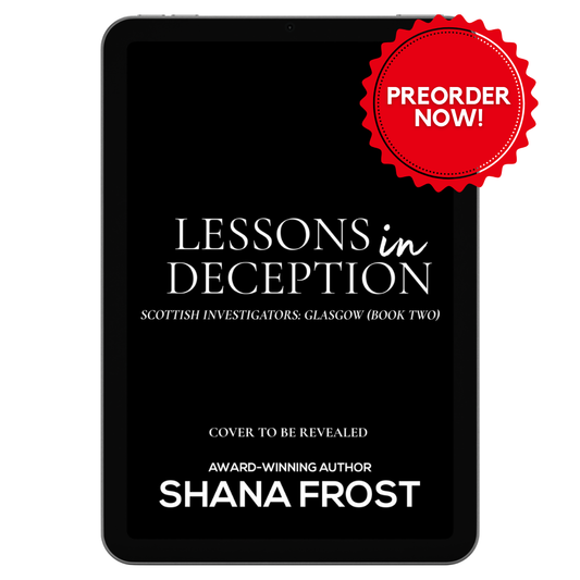 Lessons In Deception