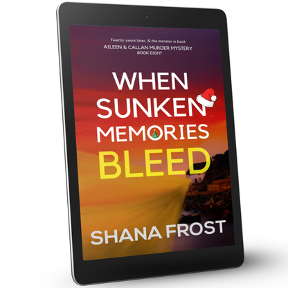 When Sunken Memories Bleed